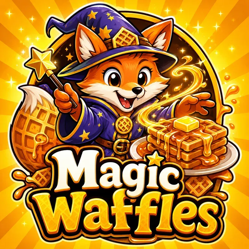 Mascot Cartoon Logo Creators