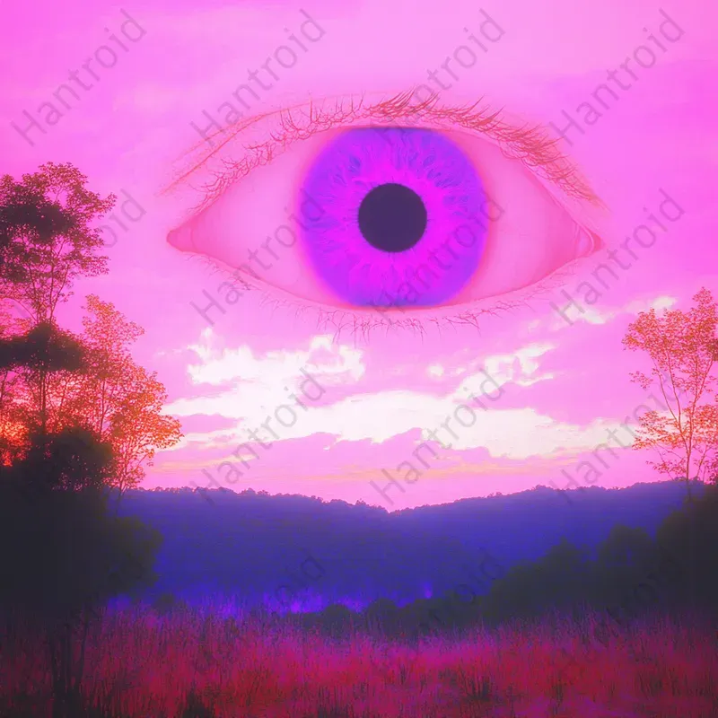 Surreal Eerie Dreamscapes