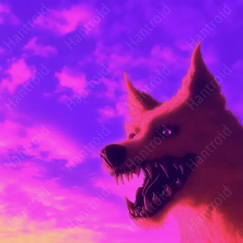 Surreal Eerie Dreamscapes