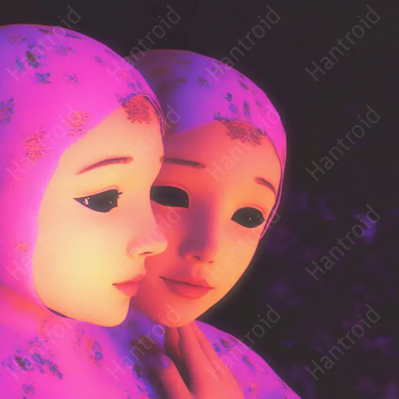 Surreal Eerie Dreamscapes