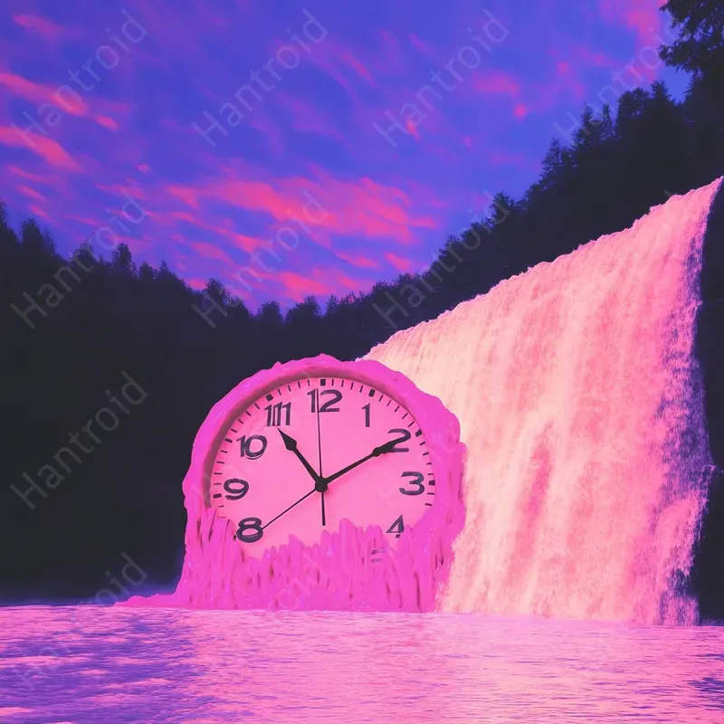 Surreal Eerie Dreamscapes