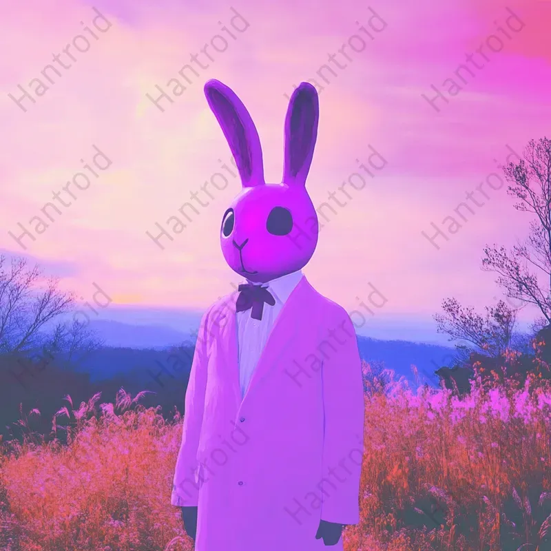 Surreal Eerie Dreamscapes