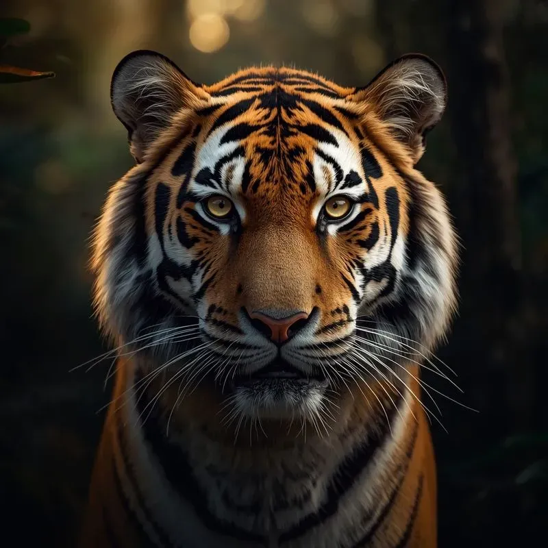 Wildlife Photography Leonardos