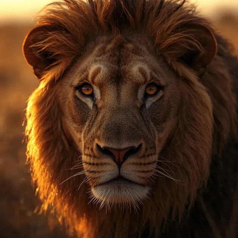 Wildlife Photography Leonardos