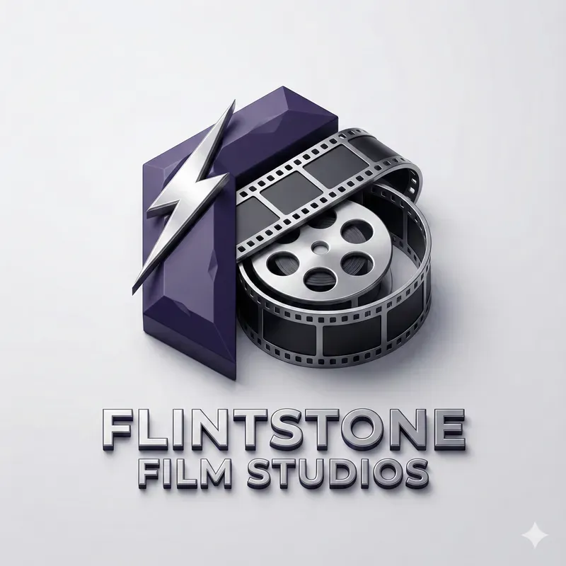 Detailed 3D Logos
