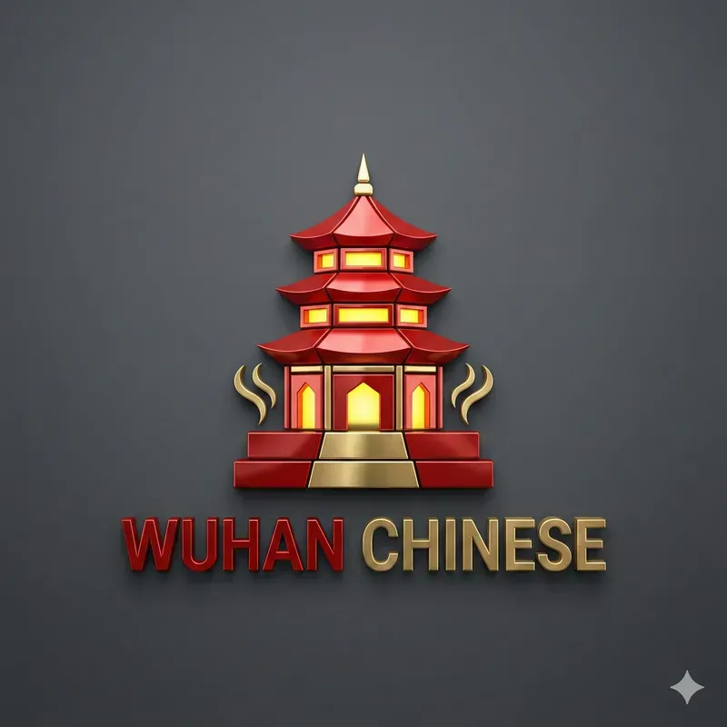Detailed 3D Logos