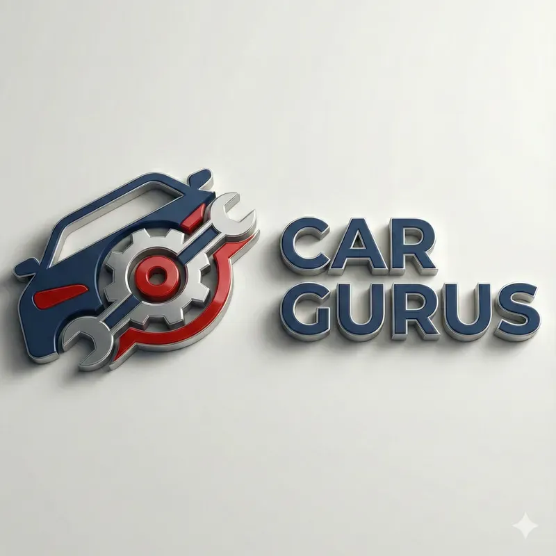 Detailed 3D Logos