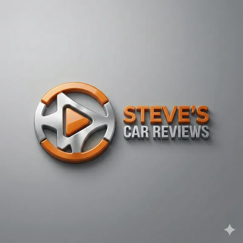 Detailed 3D Logos