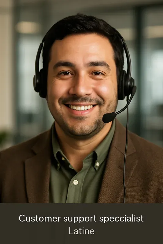 The Virtual Headshot Studios