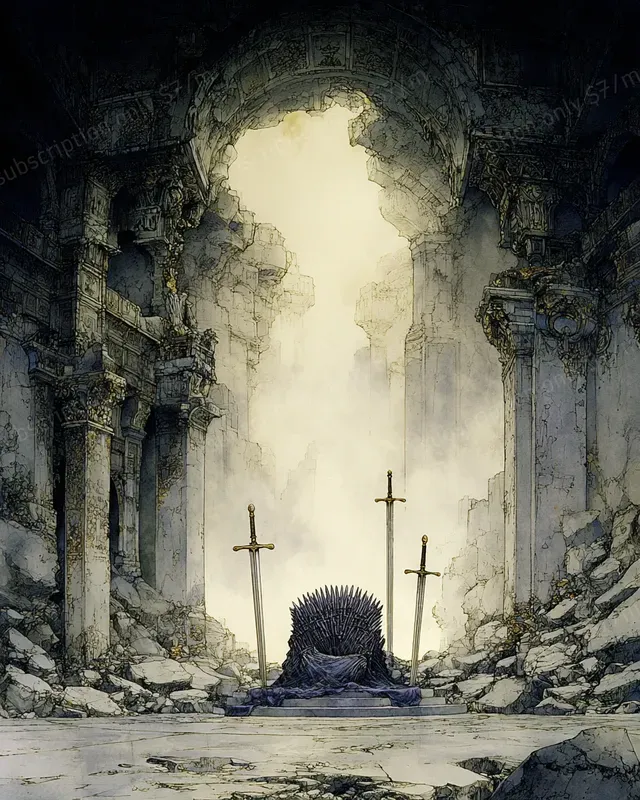 Renaissance Fantasy Realms