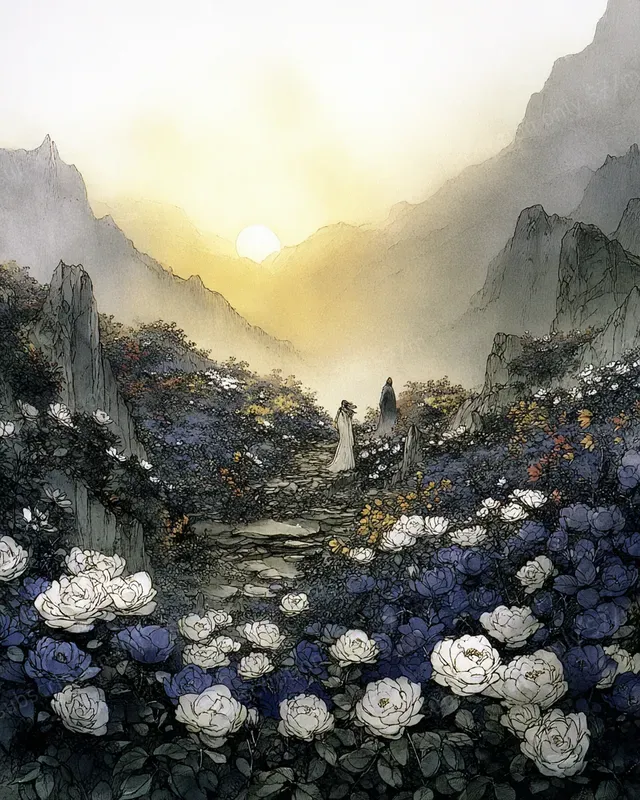 Renaissance Fantasy Realms