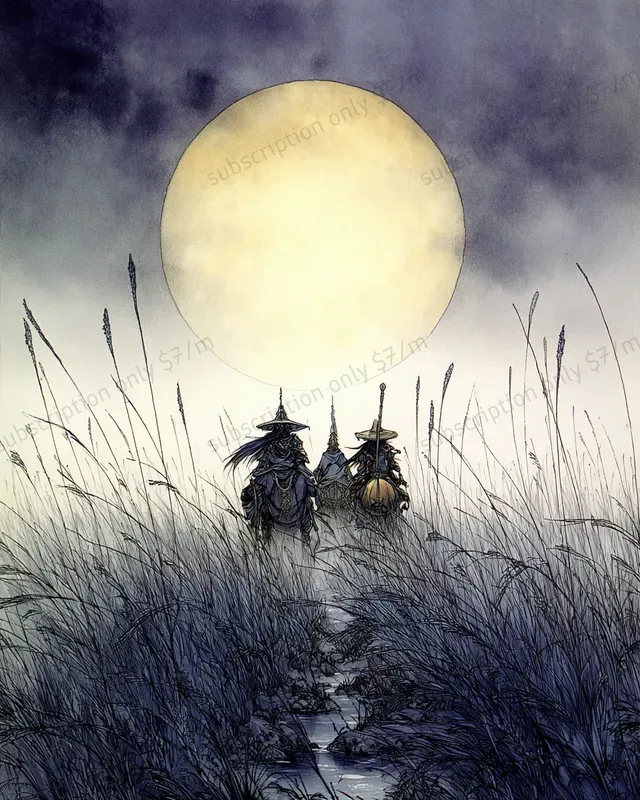 Renaissance Fantasy Realms