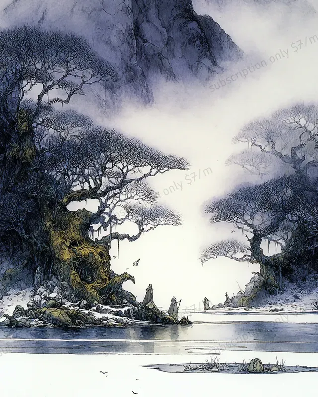 Renaissance Fantasy Realms