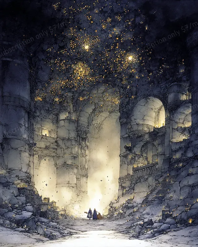 Renaissance Fantasy Realms