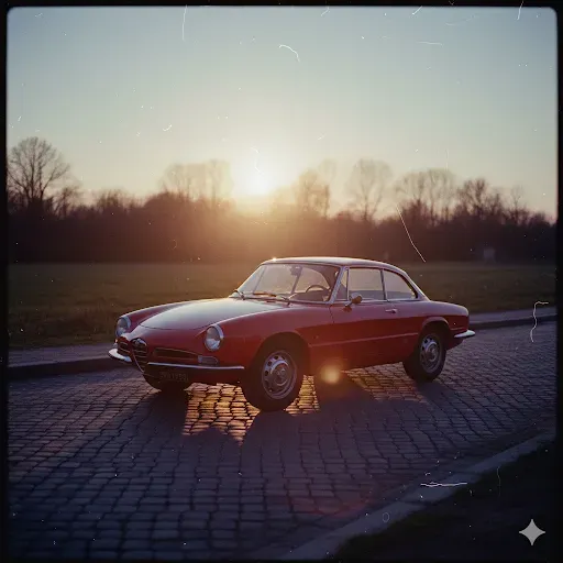 Authentic 1960s Zapruder Lofi Designs