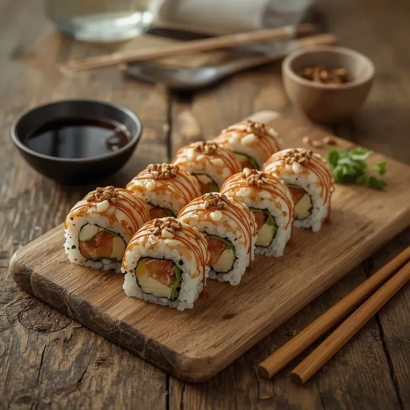 Professional Food Advertising Photography