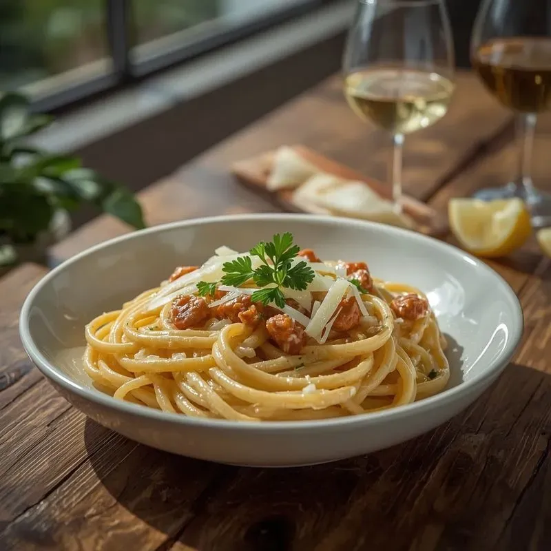 Professional Food Advertising Photography