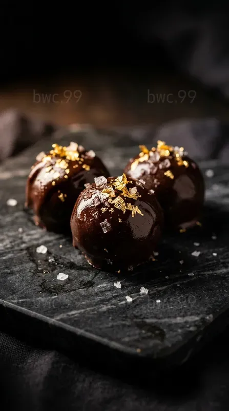 Irresistible Chocolate Dreams