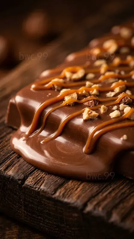 Irresistible Chocolate Dreams