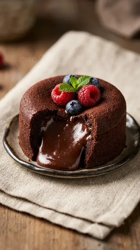 Irresistible Chocolate Dreams