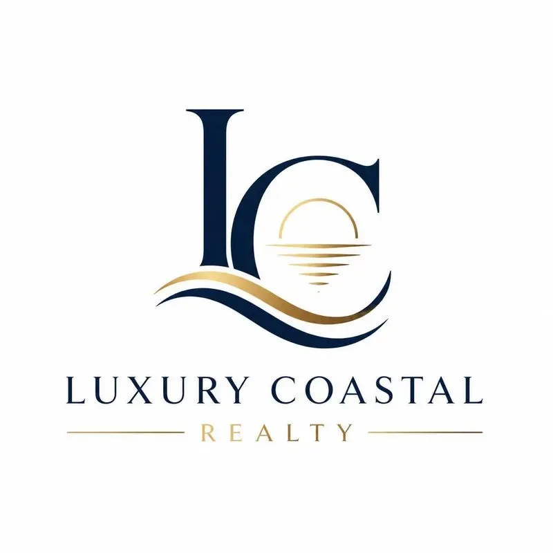 Luxury Real Estate Logo Generator