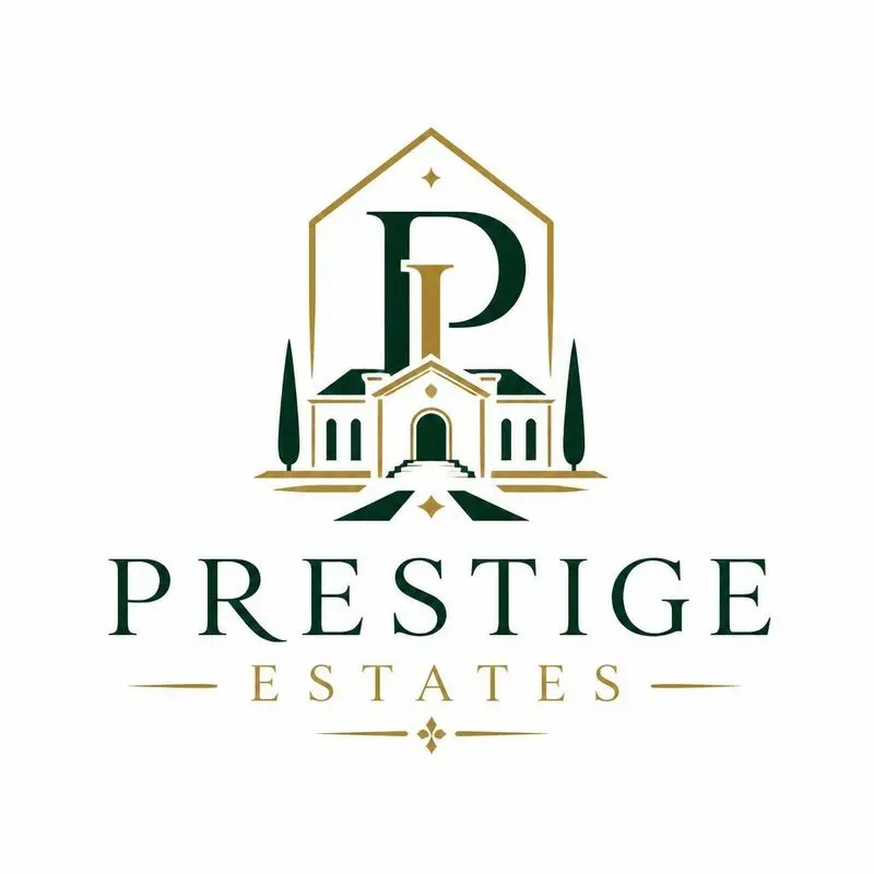 Luxury Real Estate Logo Generator