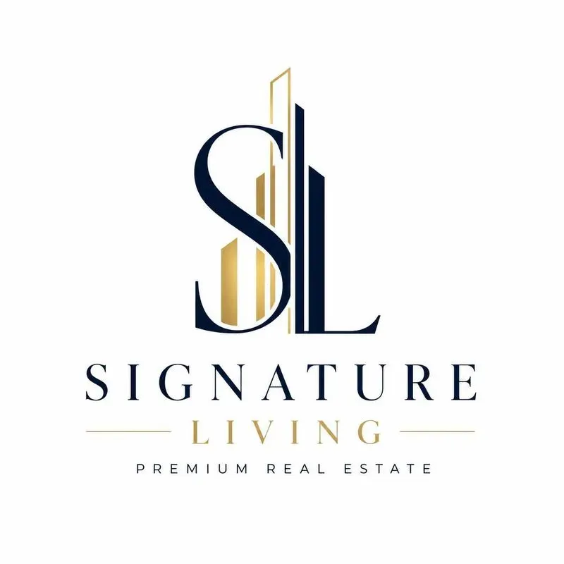 Luxury Real Estate Logo Generator