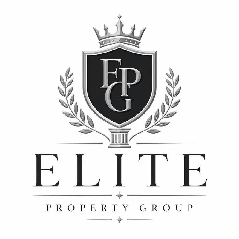 Luxury Real Estate Logo Generator