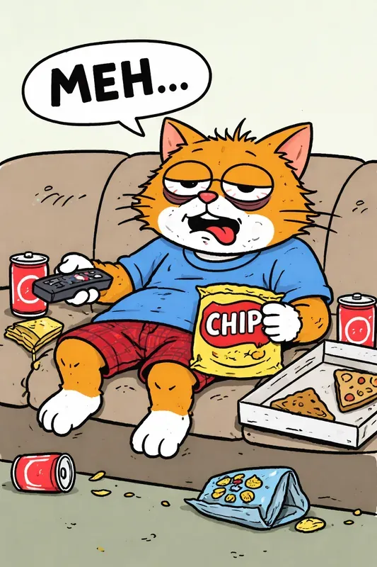 Ms Paint Meme Character Generator