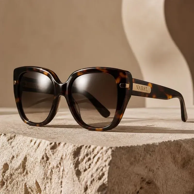 Luxury Eyewear Product Photography