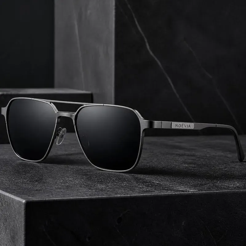 Luxury Eyewear Product Photography