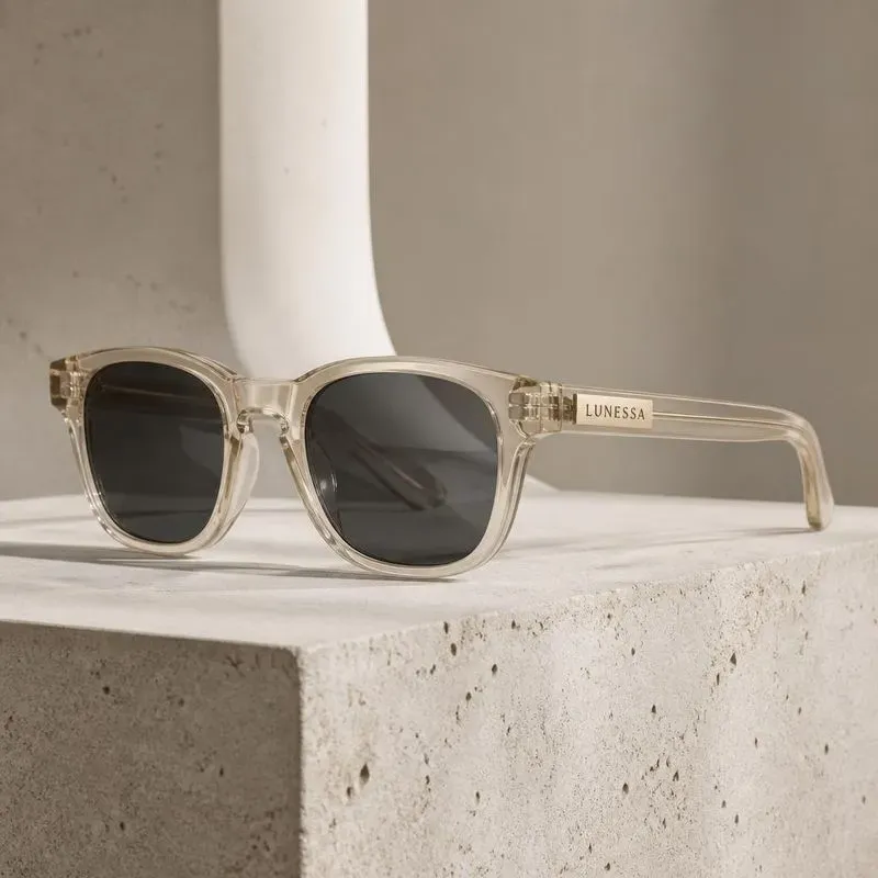 Luxury Eyewear Product Photography
