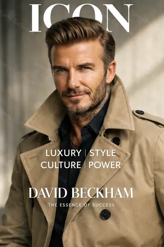 Elite Gq Mens Fashion Covers