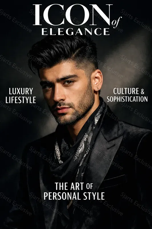 Elite Gq Mens Fashion Covers