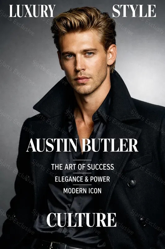 Elite Gq Mens Fashion Covers