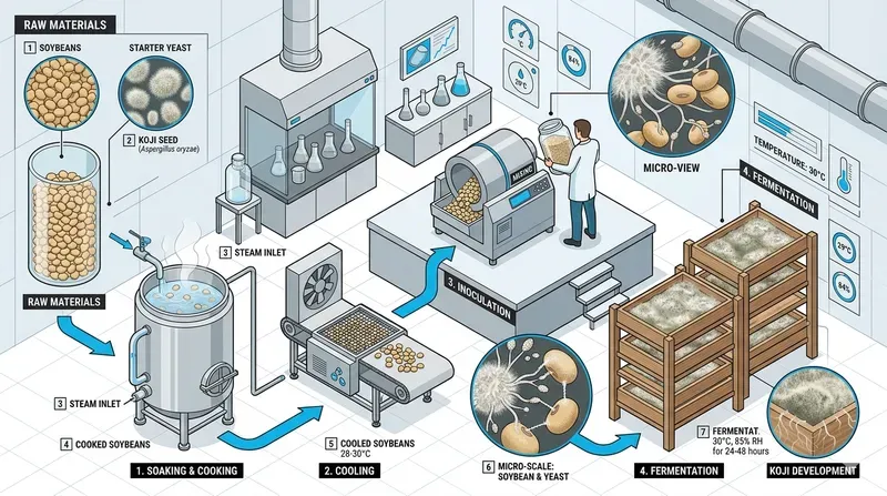 Educational Bioscience Flowcharts