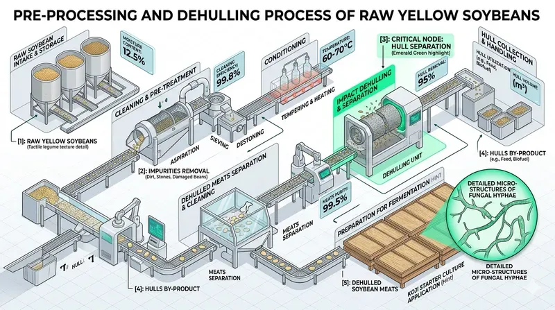 Educational Bioscience Flowcharts