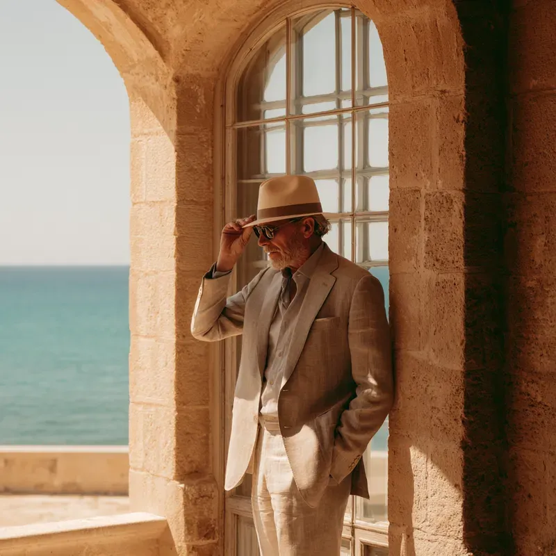 Mediterranean Cinematography Summers