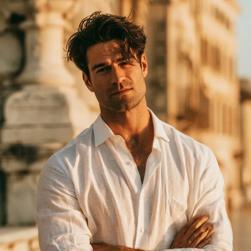 Mediterranean Cinematography Summers