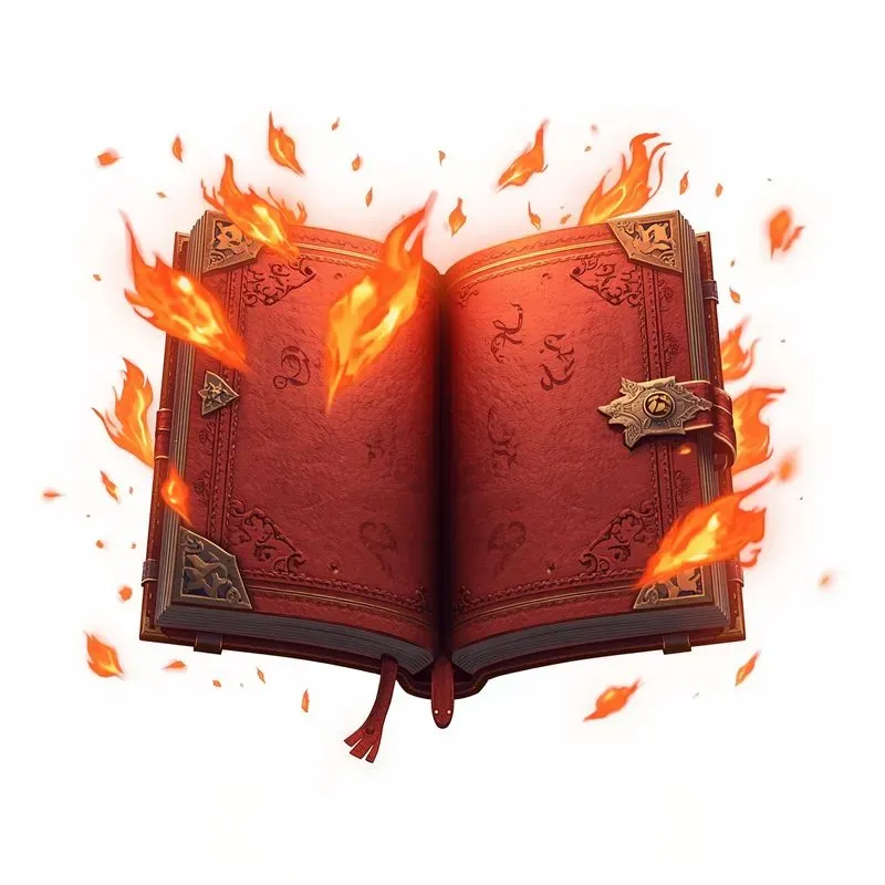 Anime 3D RPG Game Asset Generator