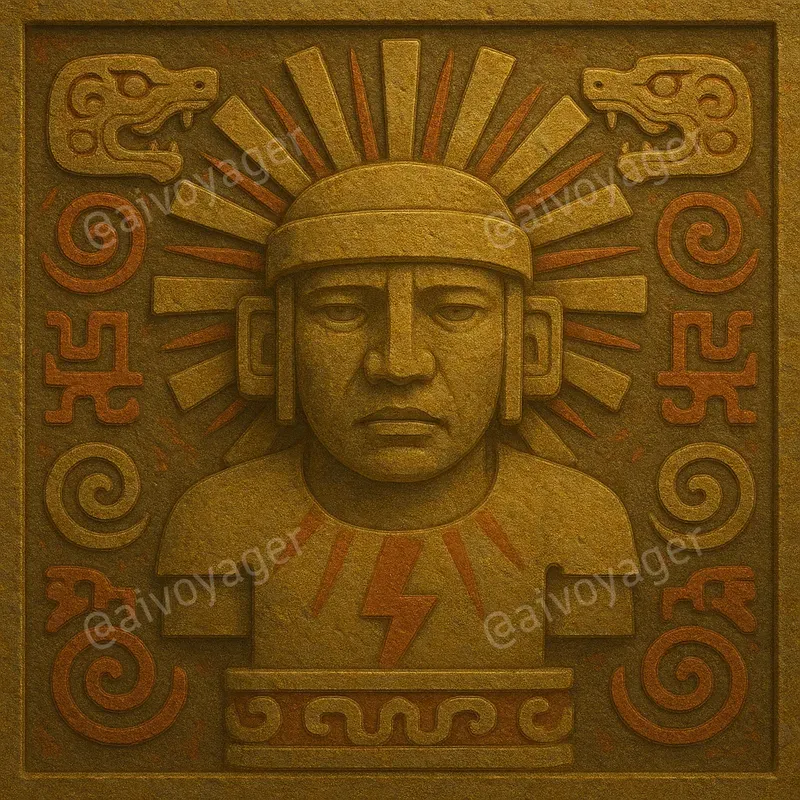 Mystic Stone Heads Game Artwork