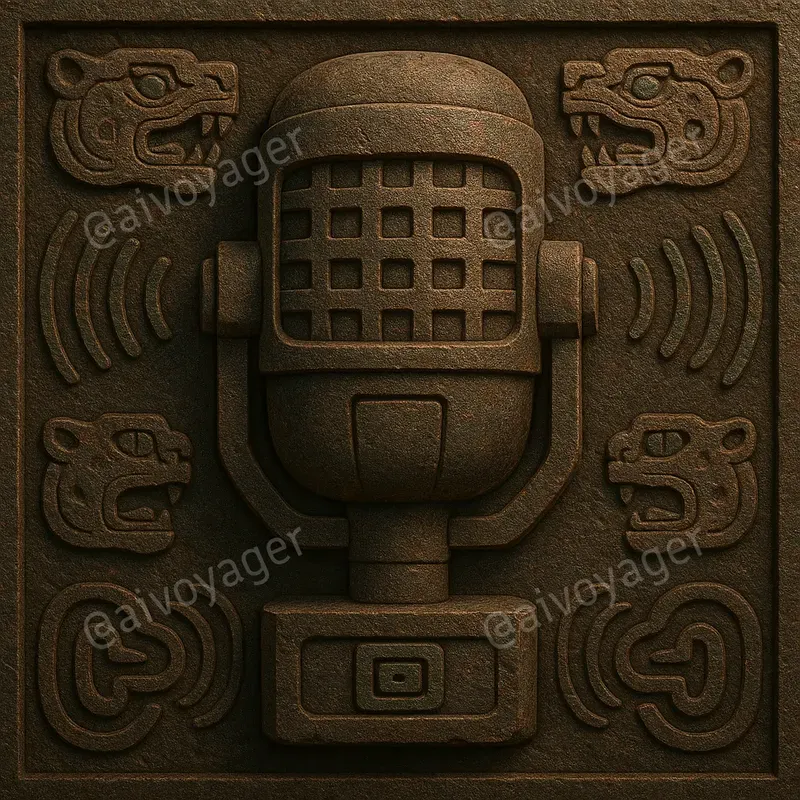Mystic Stone Heads Game Artwork