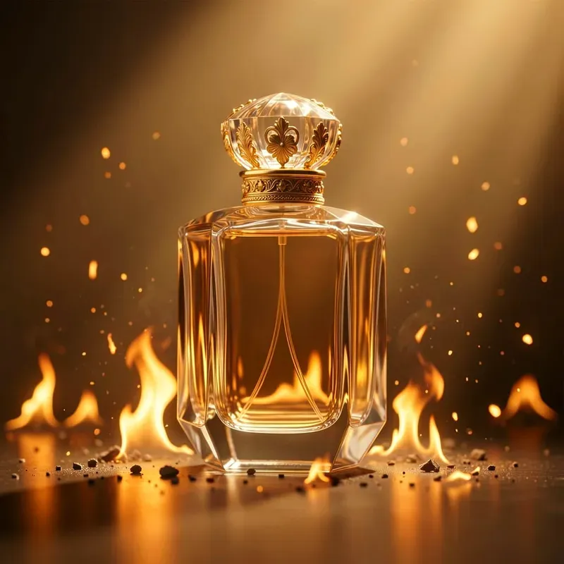 Burning Luxury Ember Ash Hero Shots Flux