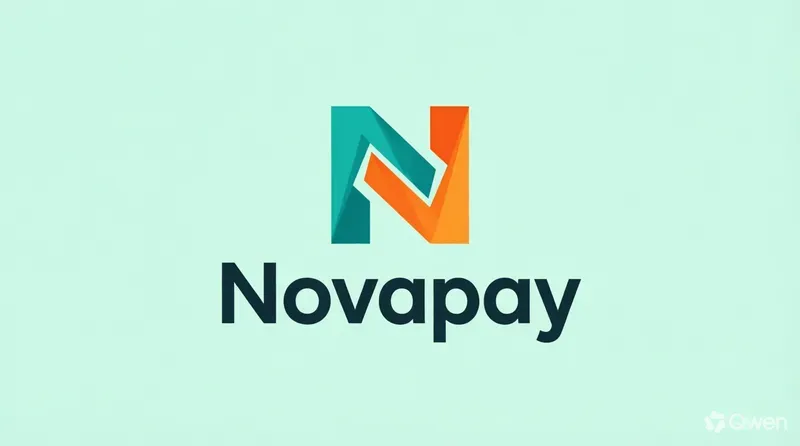 Vibrant Startup Logos