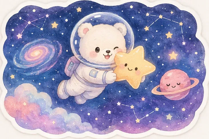 Space Animal Explorers