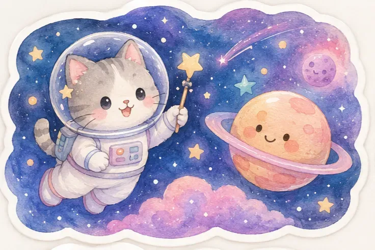 Space Animal Explorers