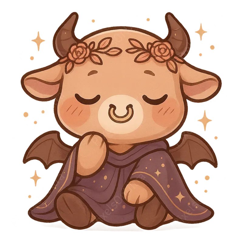 Chibi Zodiac Spirit Guardians