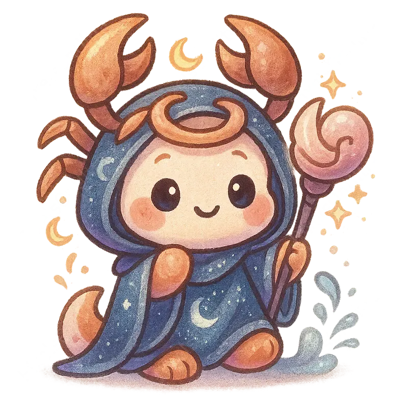 Chibi Zodiac Spirit Guardians