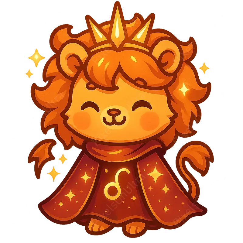 Chibi Zodiac Spirit Guardians