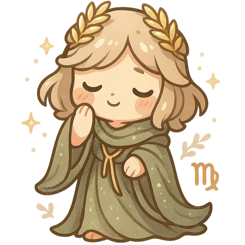Chibi Zodiac Spirit Guardians